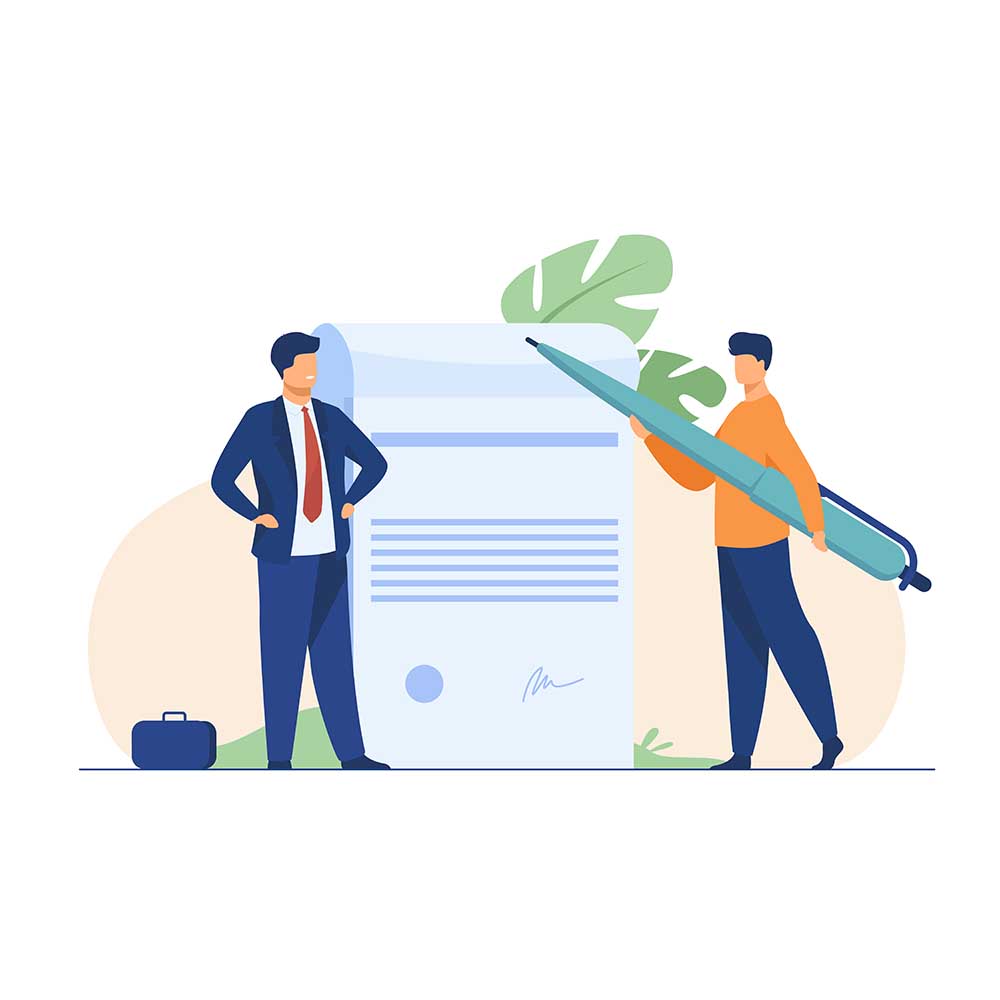 Legal Corporativo y Litigio